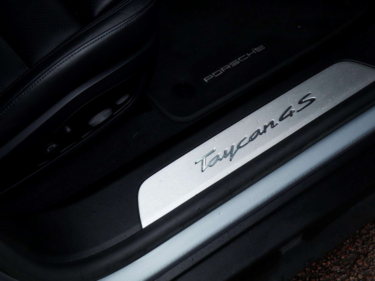 Used Porsche Taycan 2023 for sale - 77270084: Photo 22