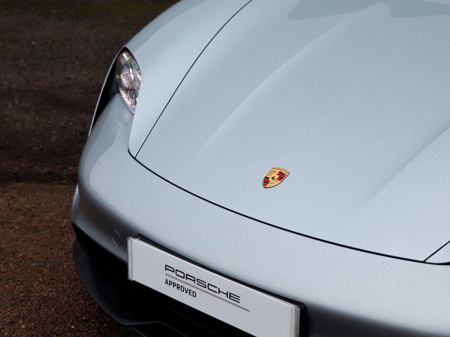 Used Porsche Taycan 2023 for sale - 77270084: Photo 28