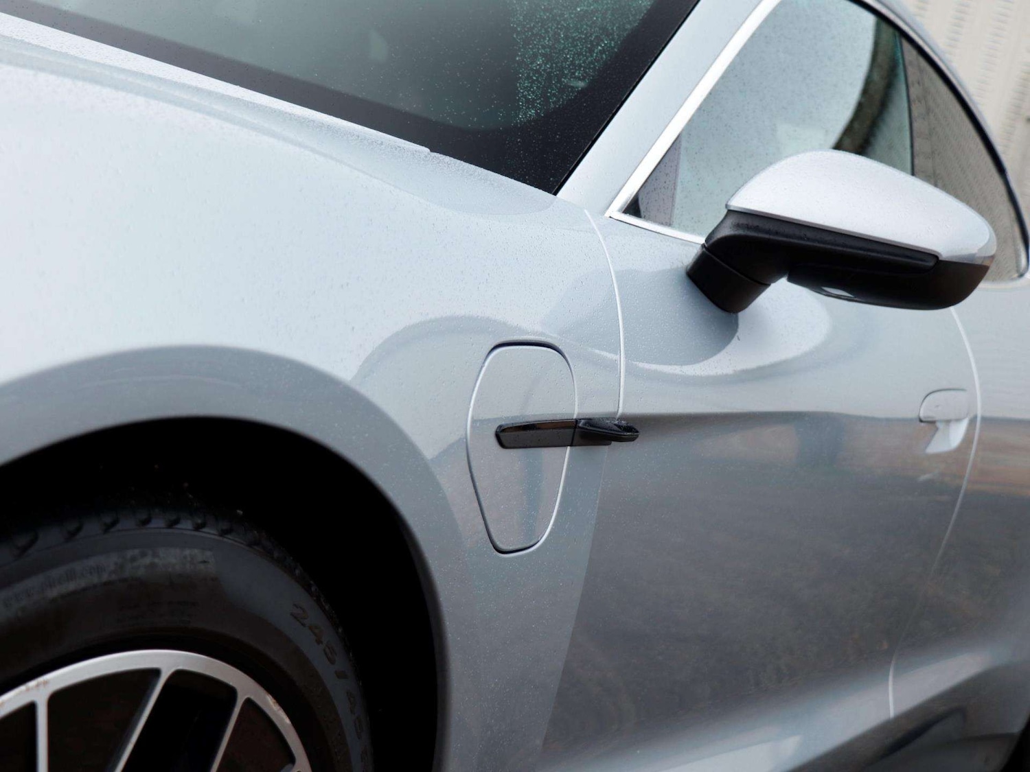 Used Porsche Taycan 2023 for sale - 77270084: Photo 29