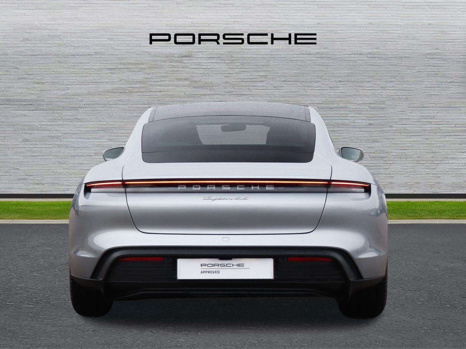 Used Porsche Taycan 2023 for sale - 77270084: Photo 4