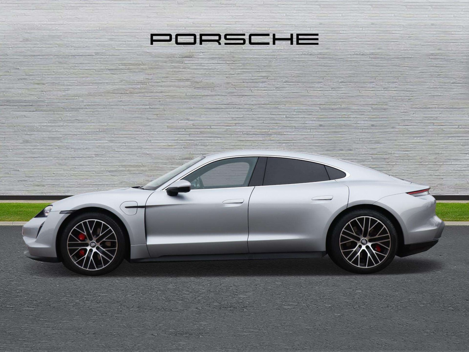 Used Porsche Taycan 2023 for sale - 77270084: Photo 6