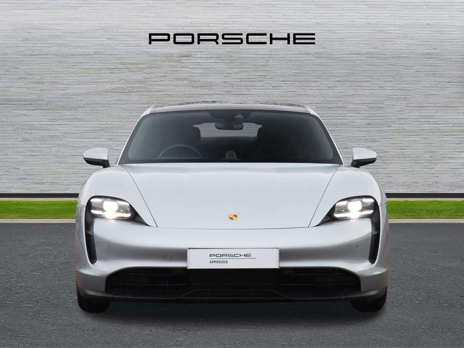 Used Porsche Taycan 2023 for sale - 77270084: Photo 8