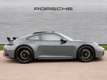 Used Porsche 911 2025 for sale - 75405324: Photo