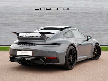 Used Porsche 911 2025 for sale - 75405324: Photo