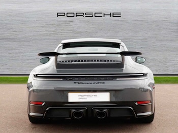 Used Porsche 911 2025 for sale - 75405324: Photo