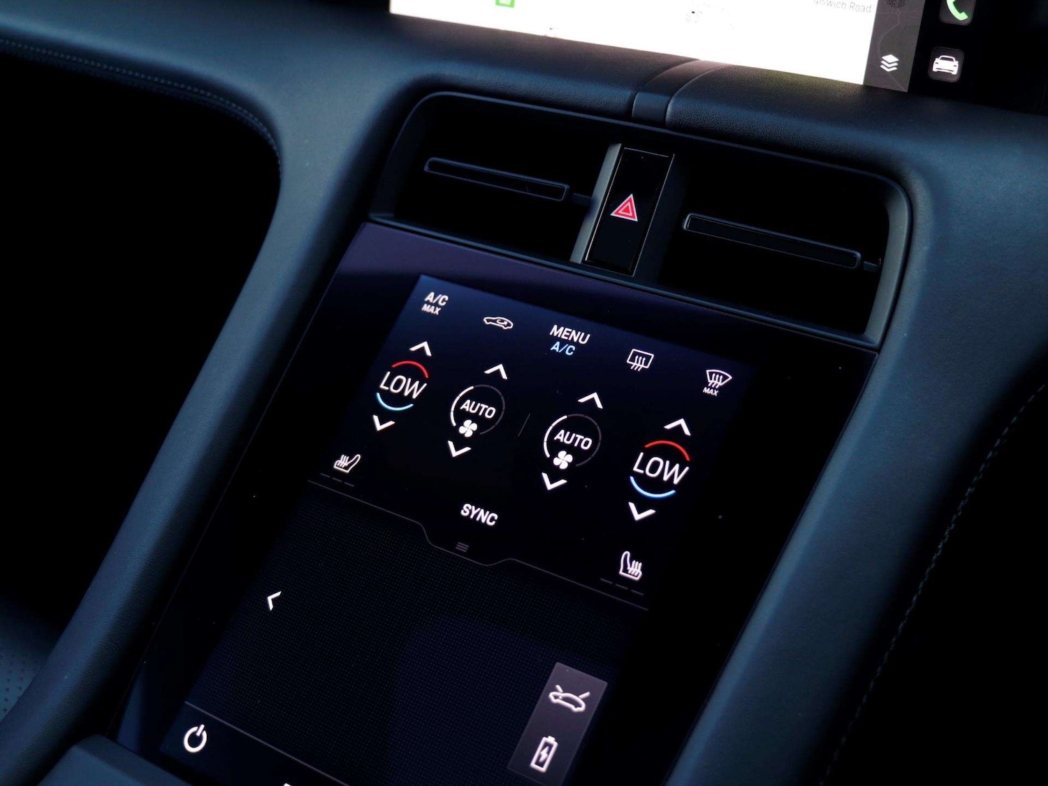 Used Porsche Taycan 2023 for sale - 77158477: Photo 17