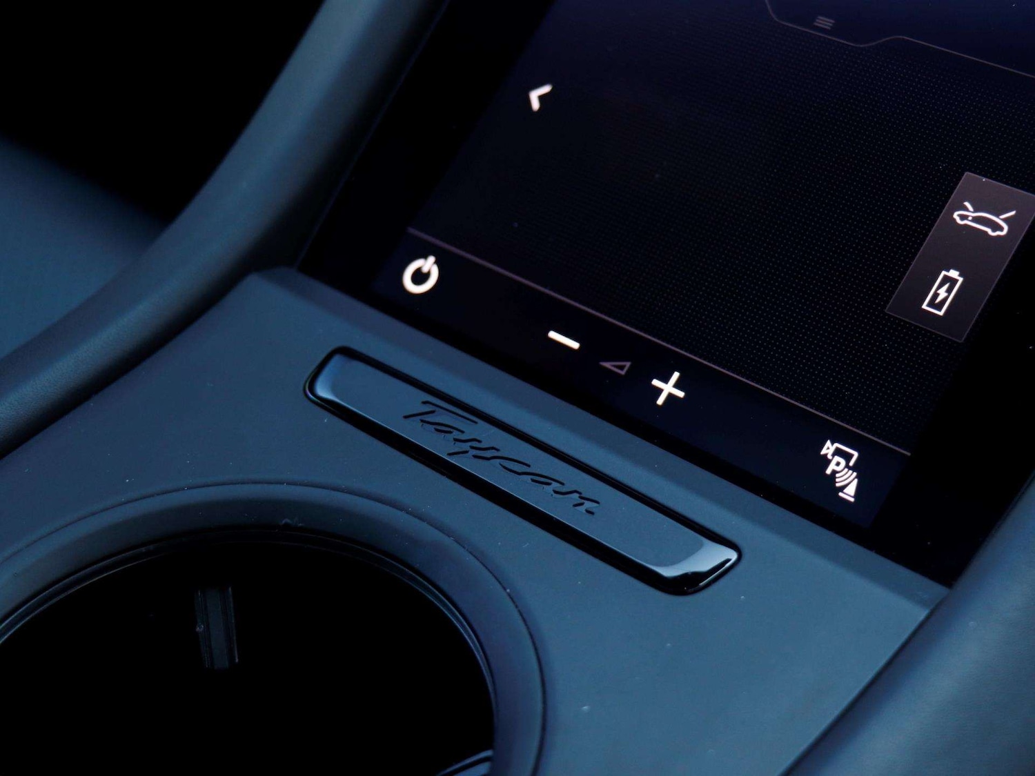 Used Porsche Taycan 2023 for sale - 77158477: Photo 19