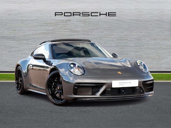 Used Porsche 911 2022 for sale - 75903363: Photo