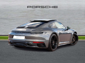 Used Porsche 911 2022 for sale - 75903363: Photo