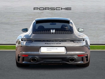 Used Porsche 911 2022 for sale - 75903363: Photo