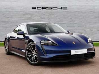 2022 - 350kW 93kWh 4dr RWD Auto