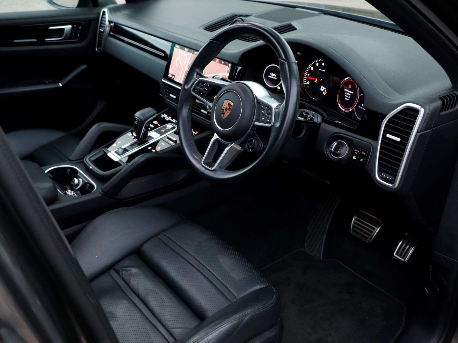 Used Porsche Cayenne 2020 for sale - 76435814: Photo 10