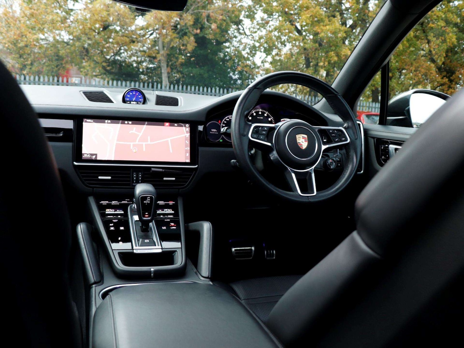 Used Porsche Cayenne 2020 for sale - 76435814: Photo 11