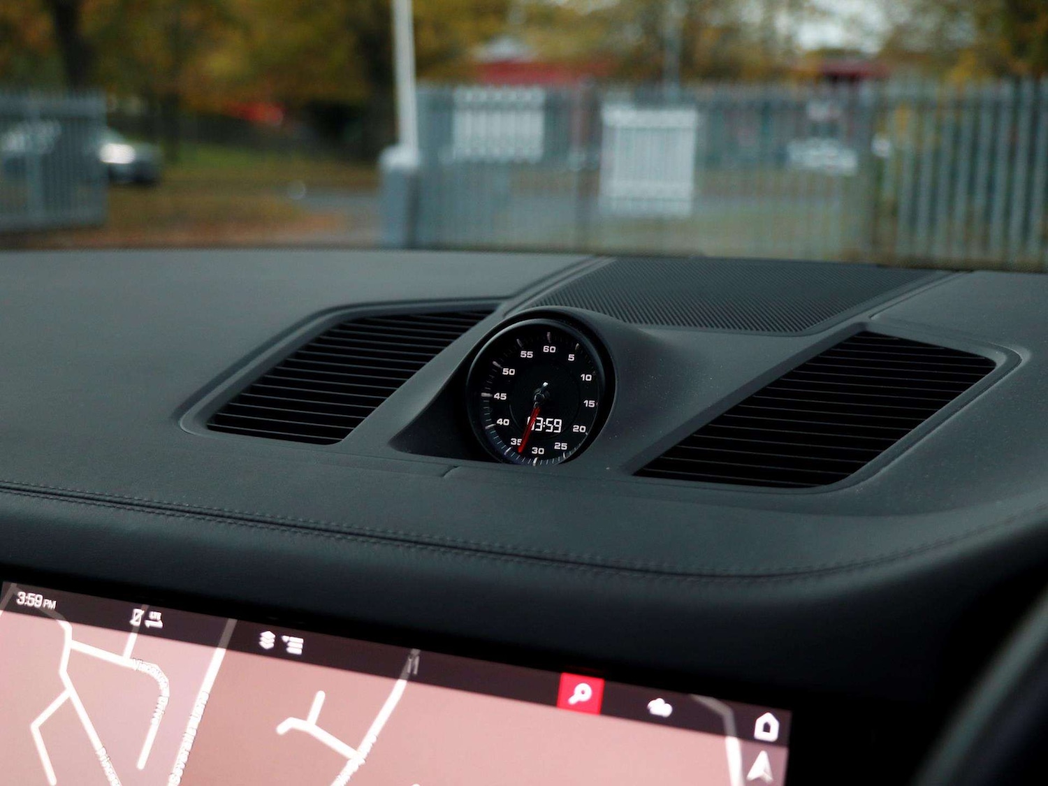 Used Porsche Cayenne 2020 for sale - 76435814: Photo 14