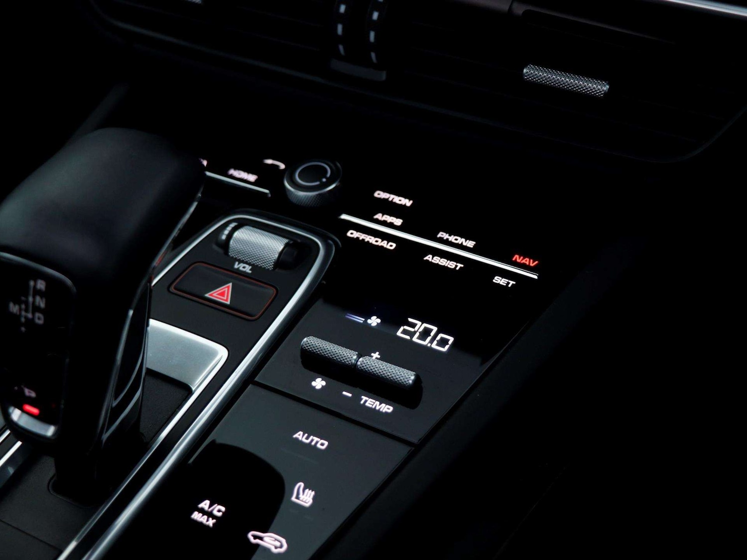 Used Porsche Cayenne 2020 for sale - 76435814: Photo 17