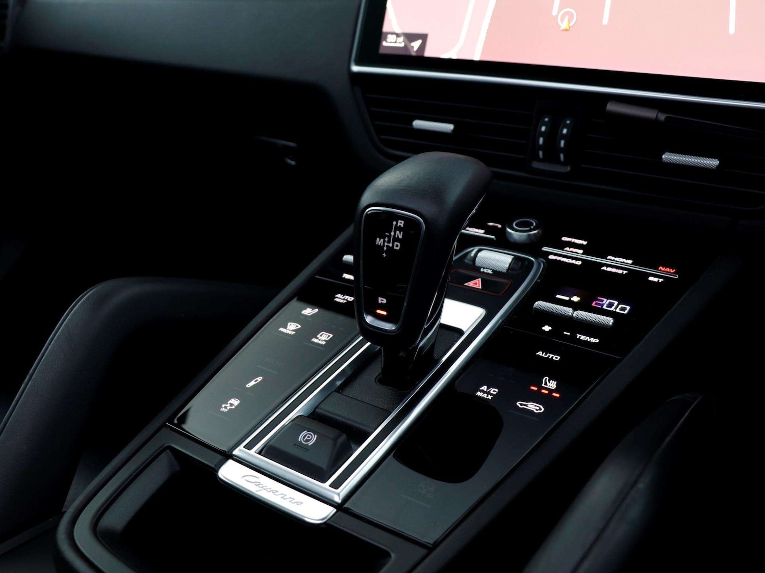 Used Porsche Cayenne 2020 for sale - 76435814: Photo 19