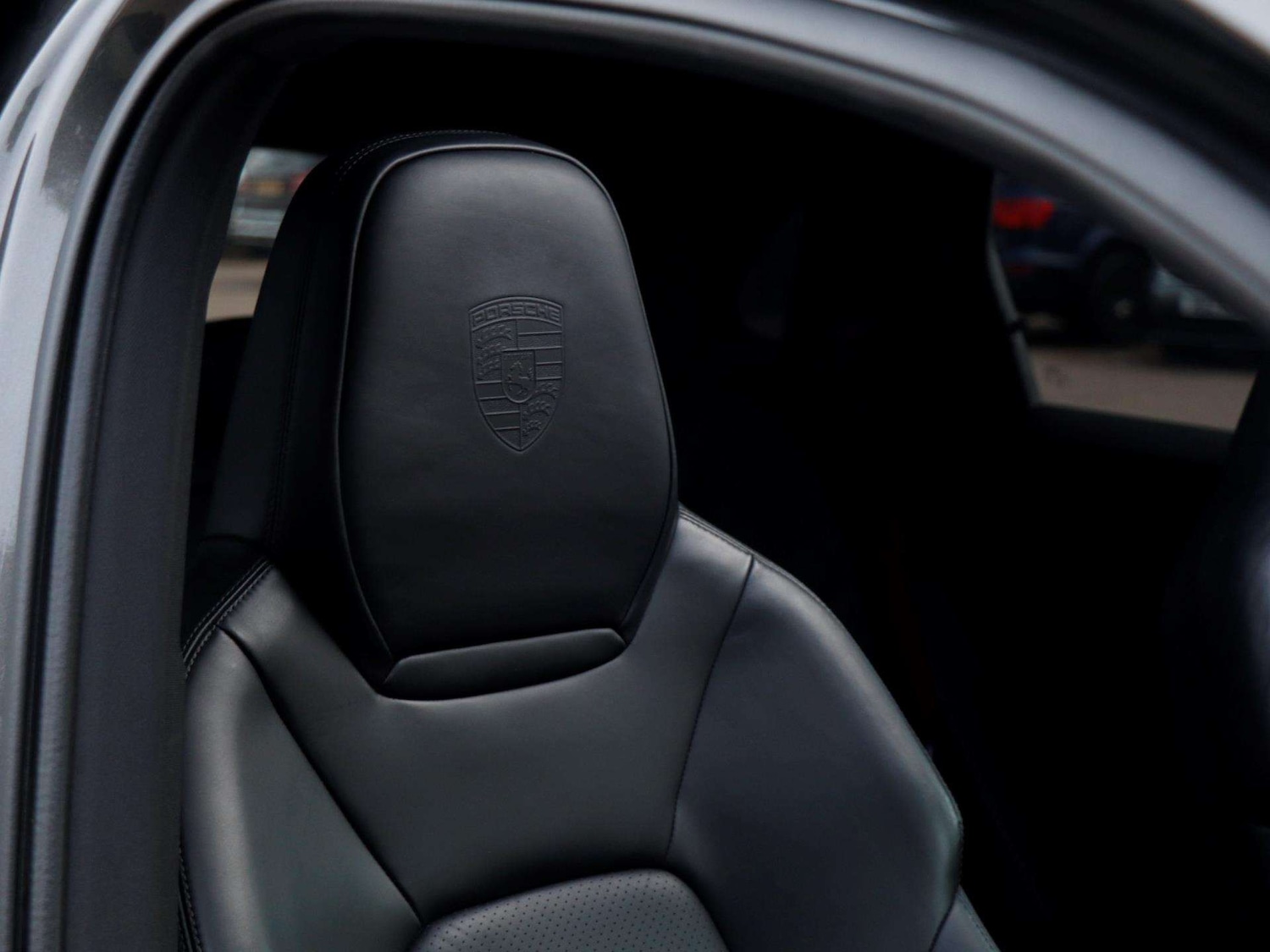 Used Porsche Cayenne 2020 for sale - 76435814: Photo 24