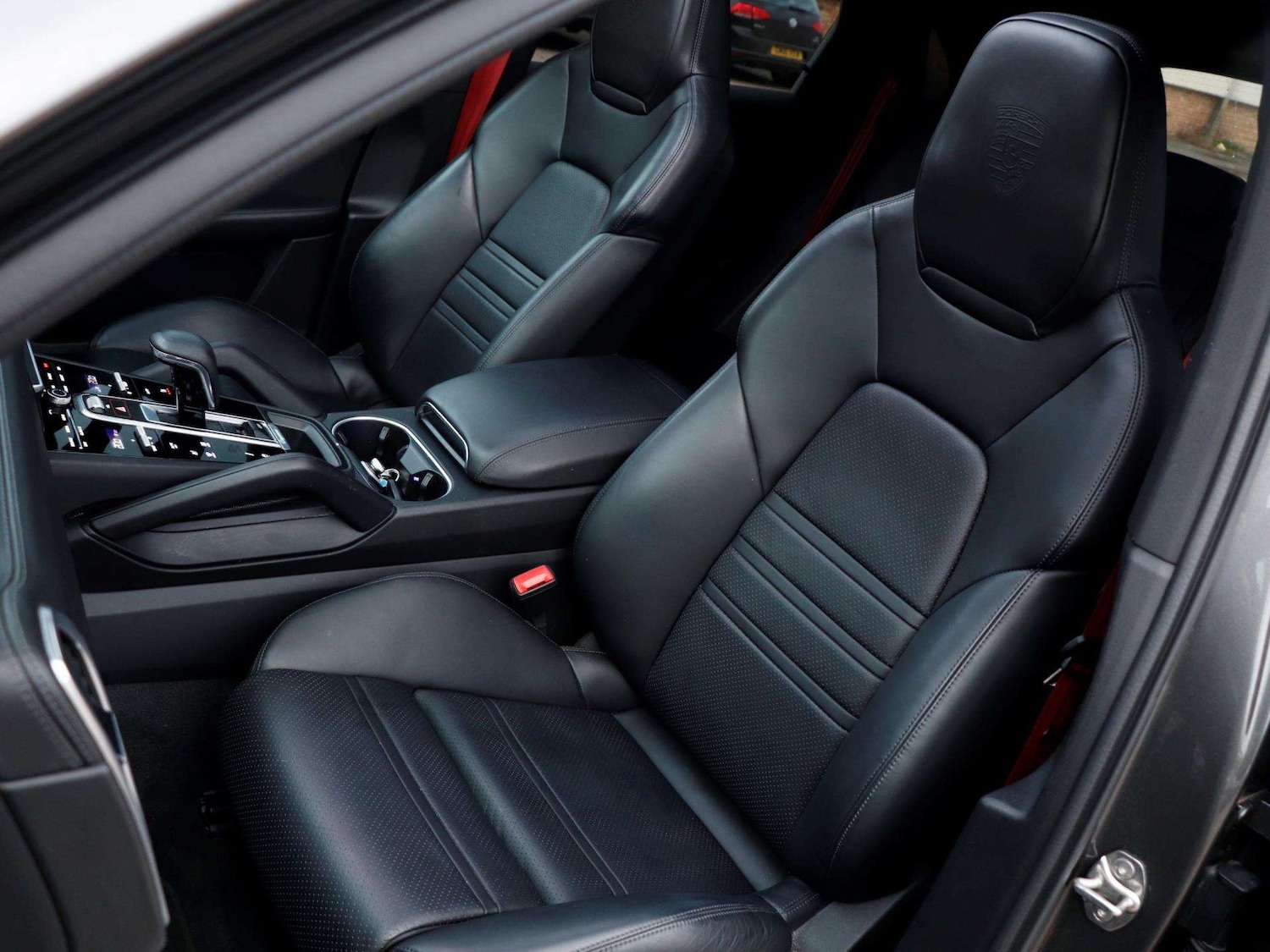 Used Porsche Cayenne 2020 for sale - 76435814: Photo 26