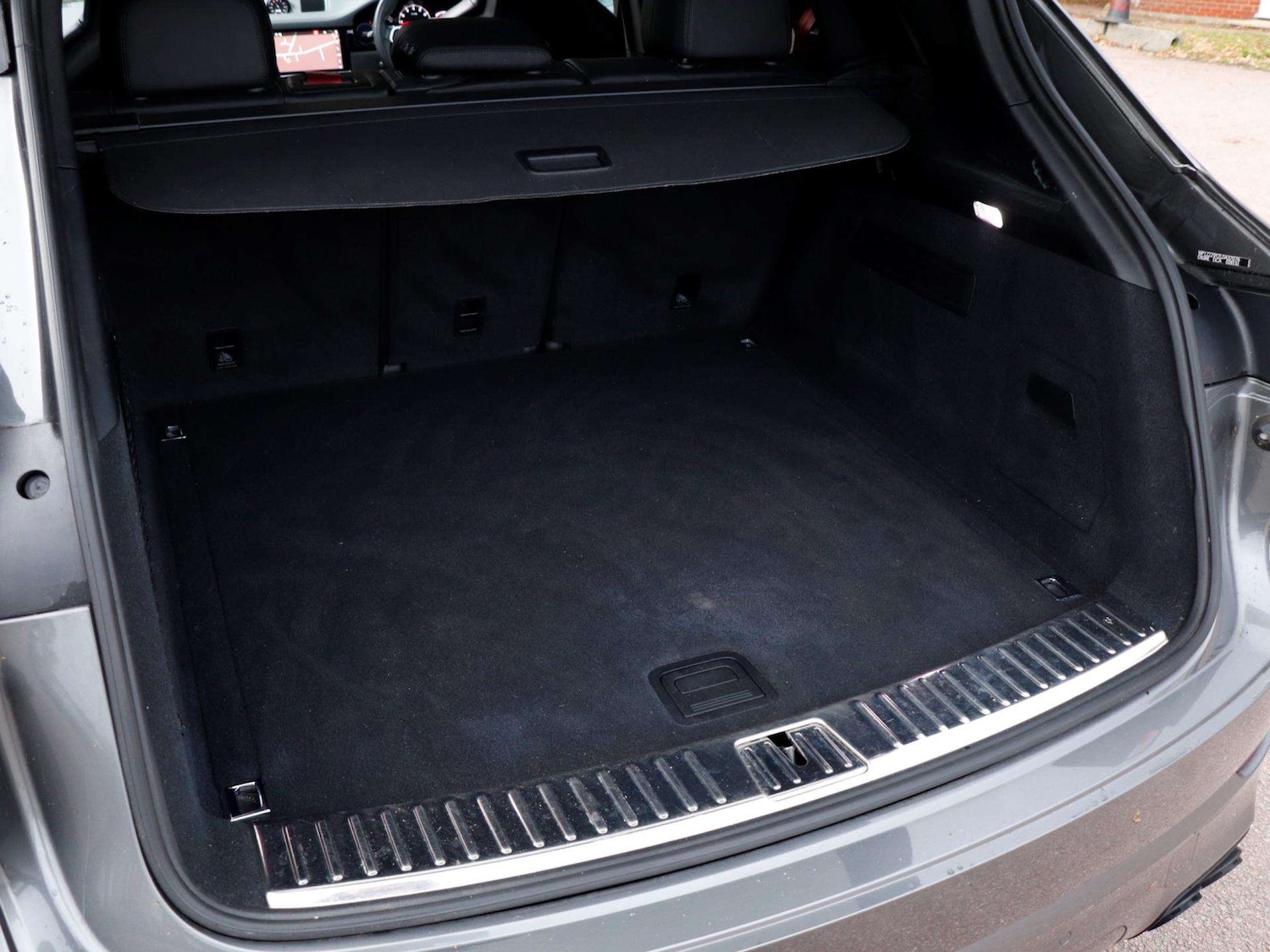 Used Porsche Cayenne 2020 for sale - 76435814: Photo 30