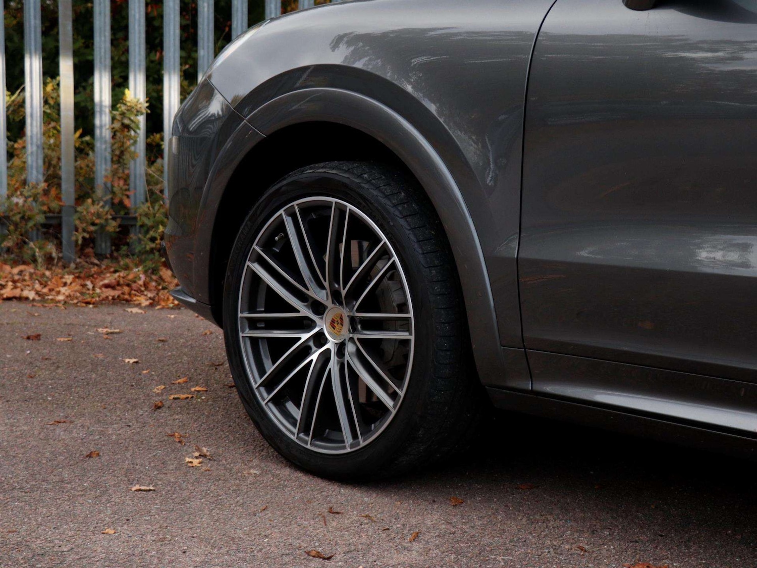 Used Porsche Cayenne 2020 for sale - 76435814: Photo 33