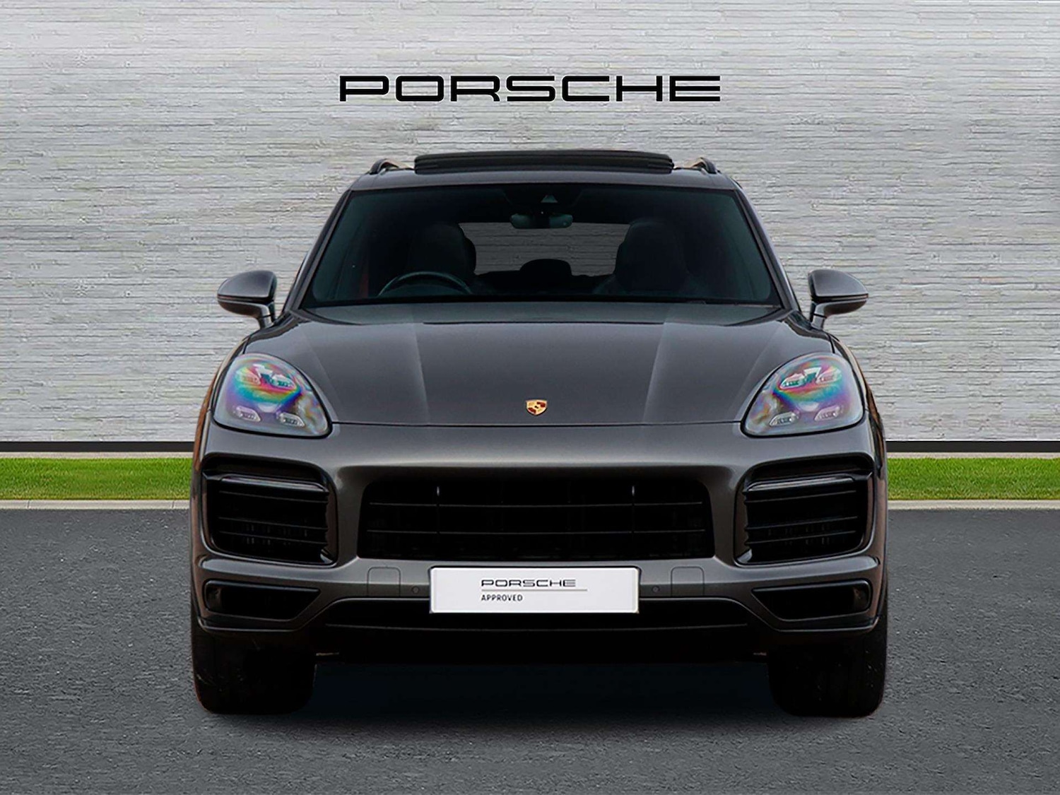 Used Porsche Cayenne 2020 for sale - 76435814: Photo 8