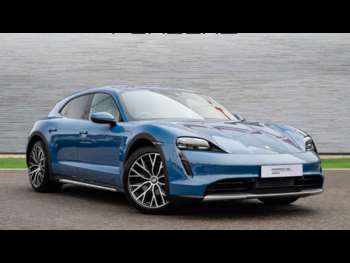 2021 - 350kW 4 93kWh 5dr Auto