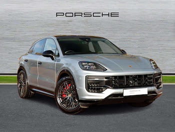 Used Porsche Cayenne 2024 for sale - 76515569: Photo