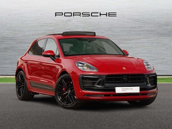 Used Porsche Macan 2022 for sale - 79078871: Photo