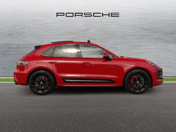 Used Porsche Macan 2022 for sale - 79078871: Photo