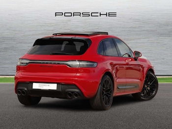 Used Porsche Macan 2022 for sale - 79078871: Photo