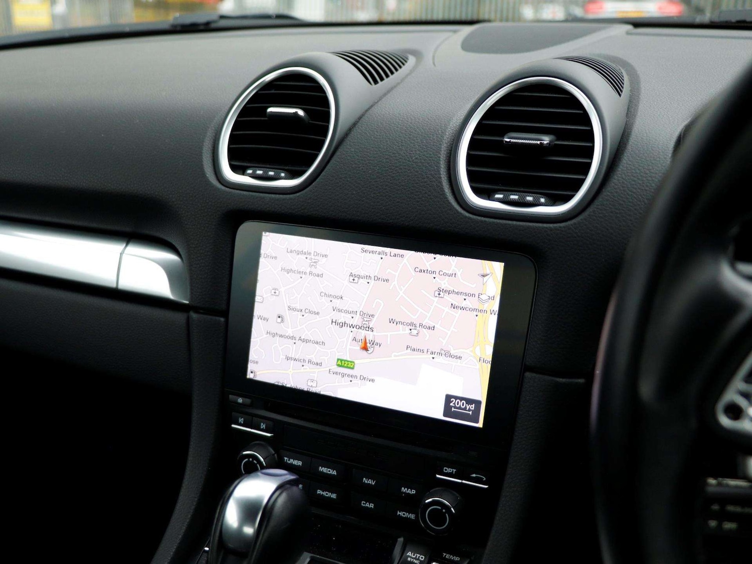 Used Porsche Cayman 2018 for sale - 76515591: Photo 14