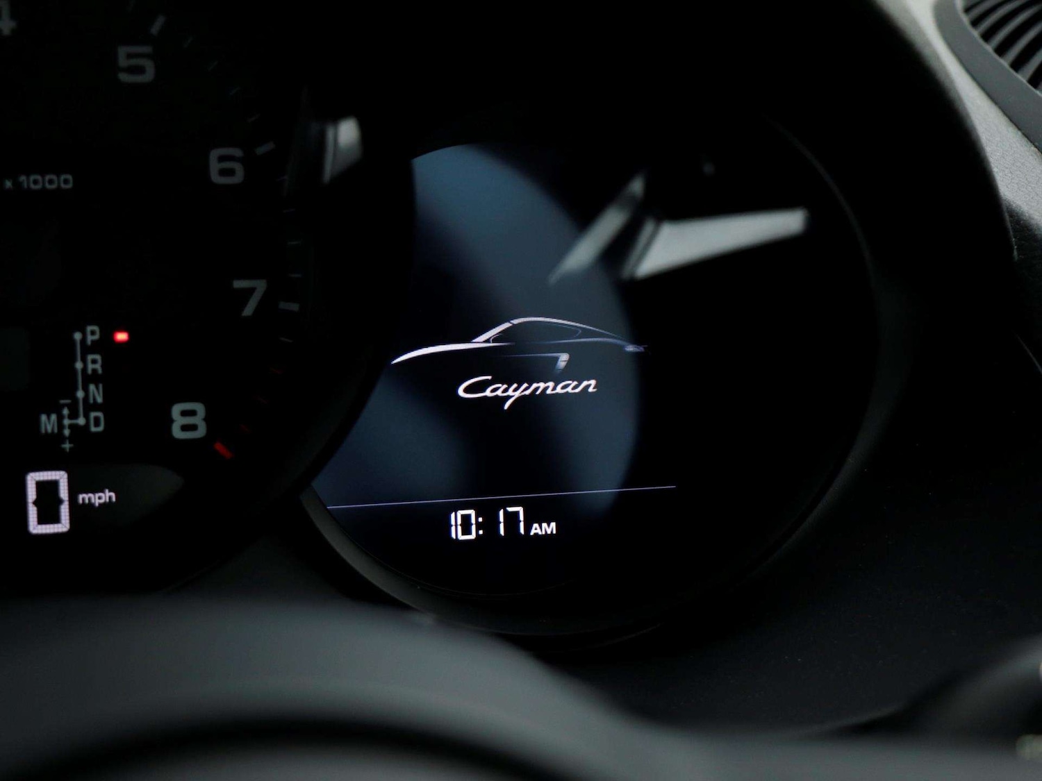 Used Porsche Cayman 2018 for sale - 76515591: Photo 21