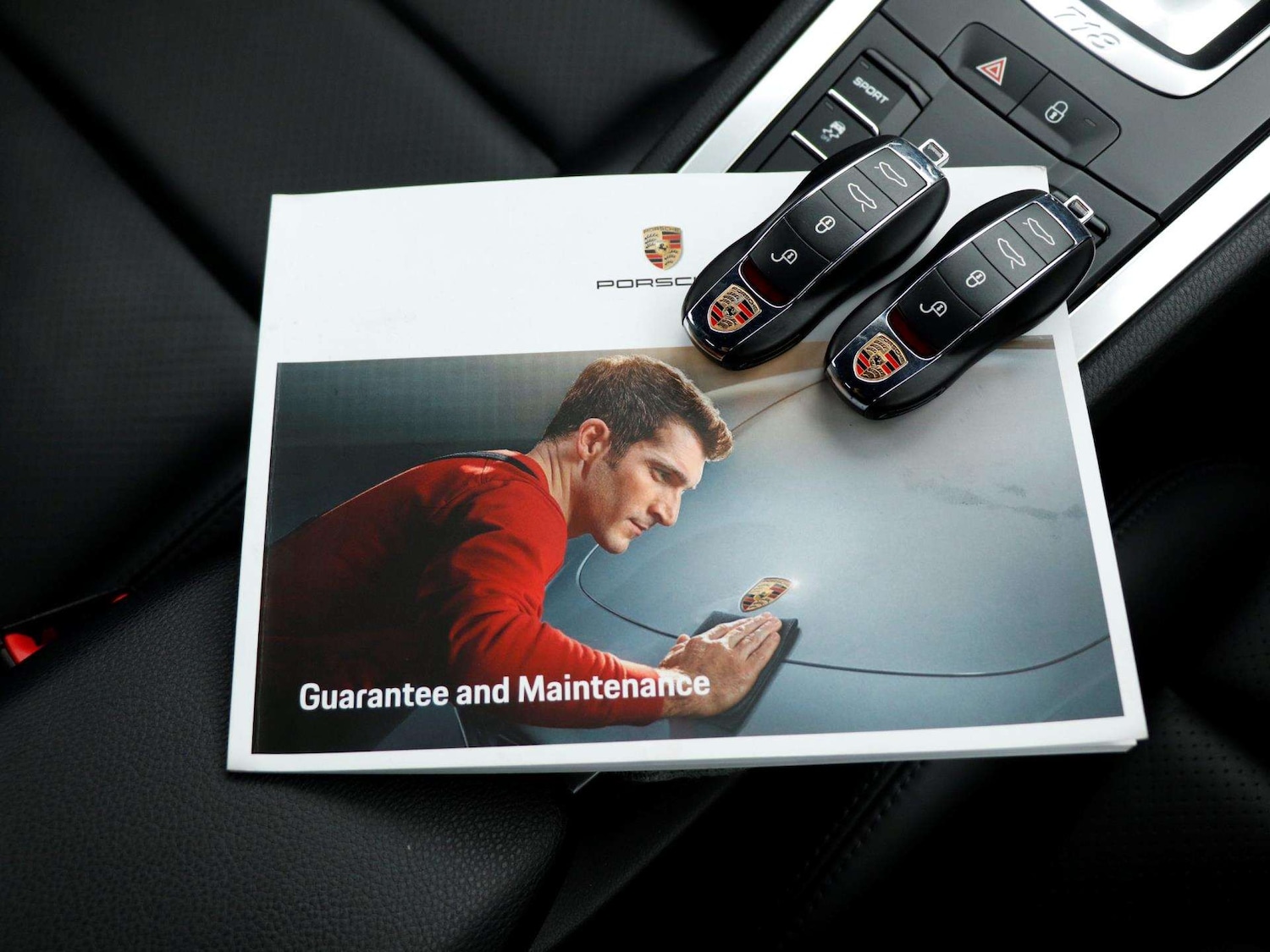 Used Porsche Cayman 2018 for sale - 76515591: Photo 22