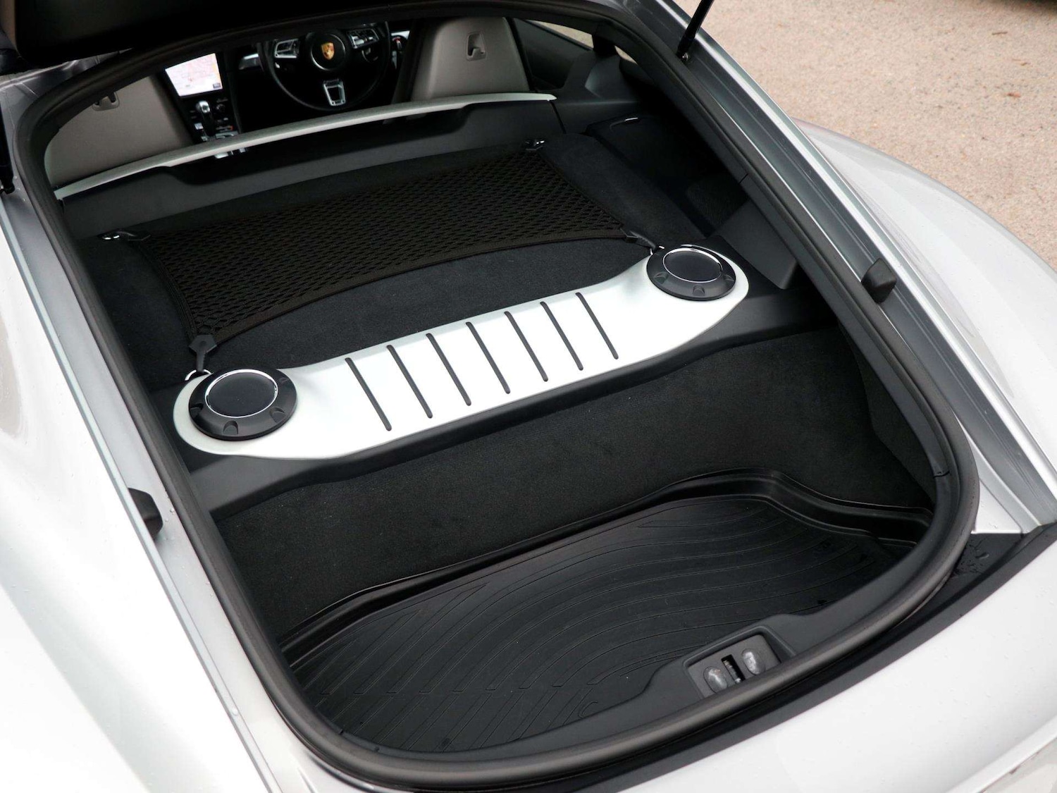 Used Porsche Cayman 2018 for sale - 76515591: Photo 26