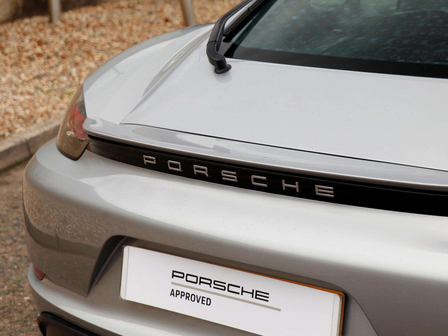 Used Porsche Cayman 2018 for sale - 76515591: Photo 31