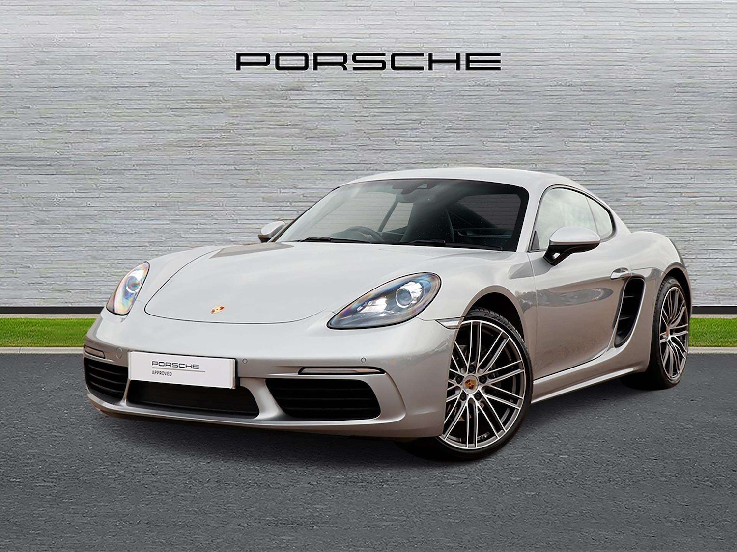 Used Porsche Cayman 2018 for sale - 76515591: Photo 7