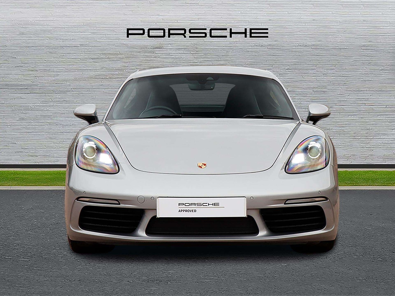 Used Porsche Cayman 2018 for sale - 76515591: Photo 8