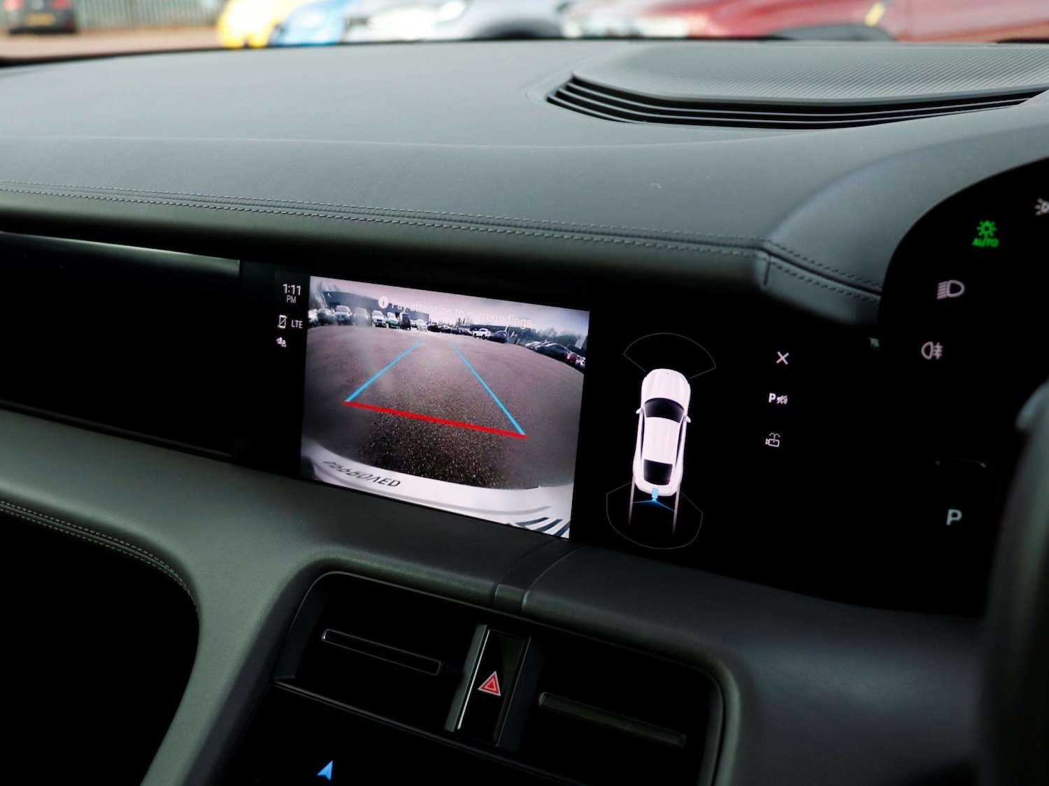 Used Porsche Taycan 2022 for sale - 77270192: Photo 15