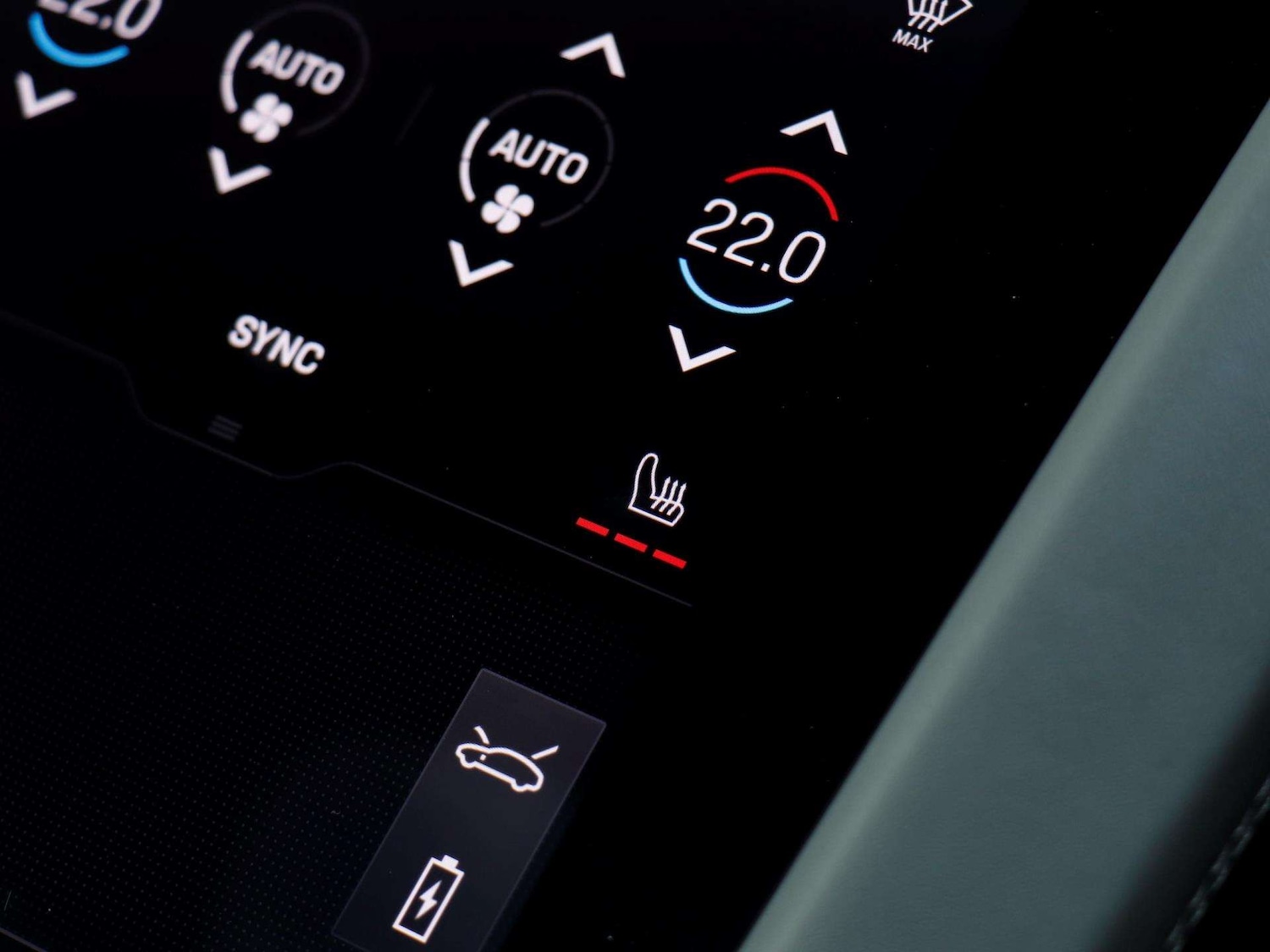 Used Porsche Taycan 2022 for sale - 77270192: Photo 17