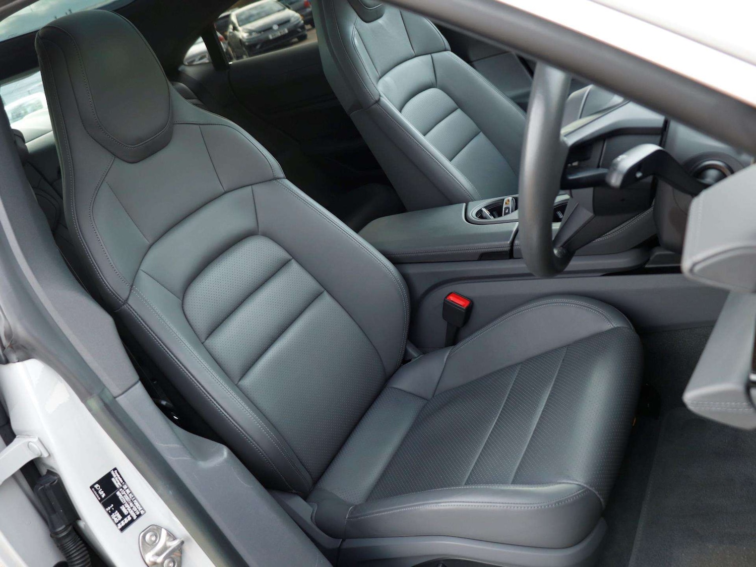 Used Porsche Taycan 2022 for sale - 77270192: Photo 20