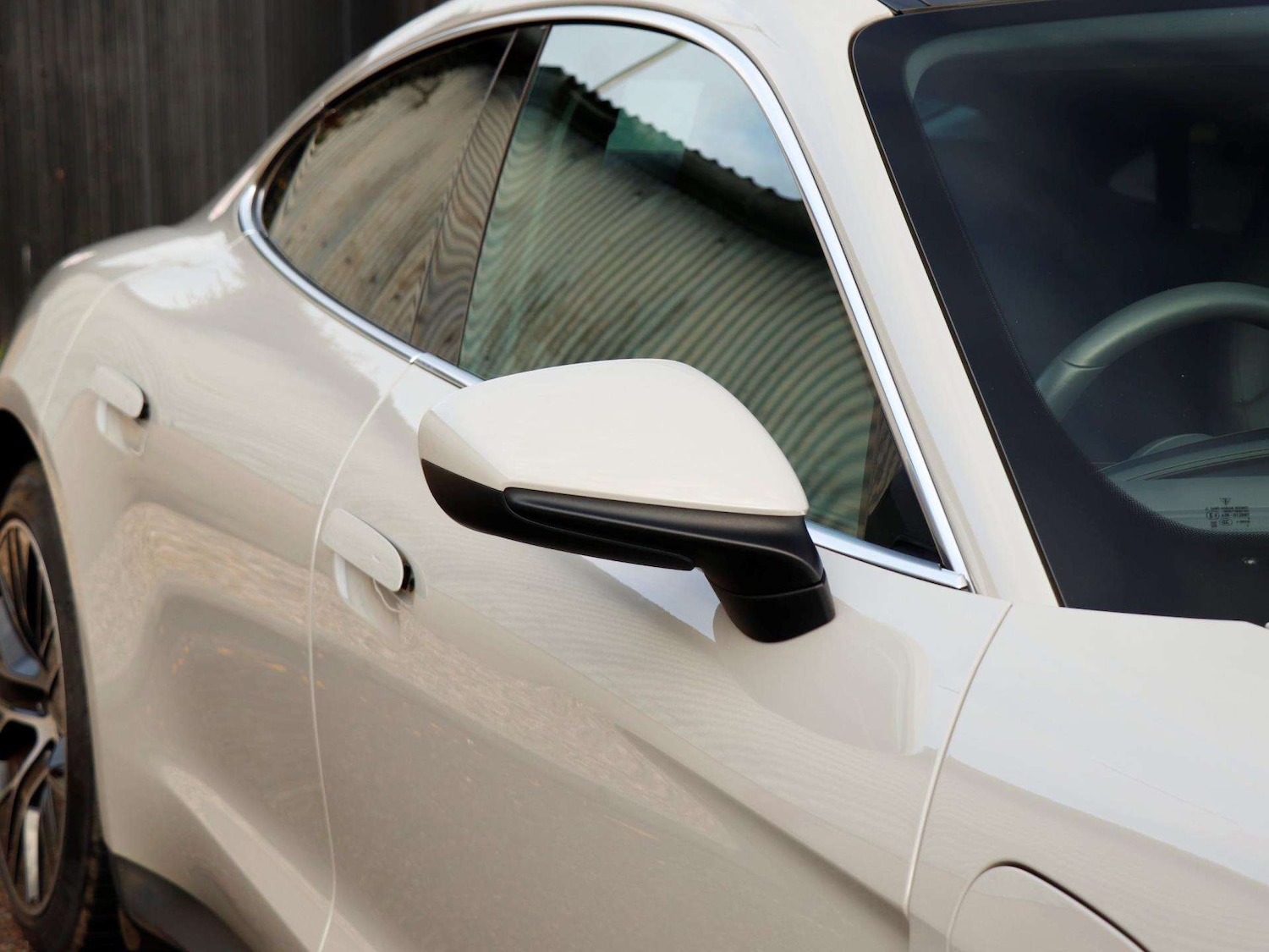 Used Porsche Taycan 2022 for sale - 77270192: Photo 32