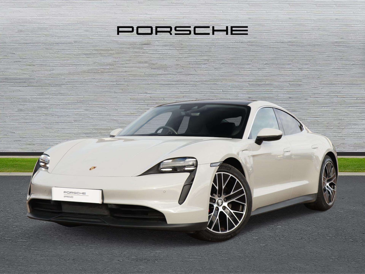 Used Porsche Taycan 2022 for sale - 77270192: Photo 7