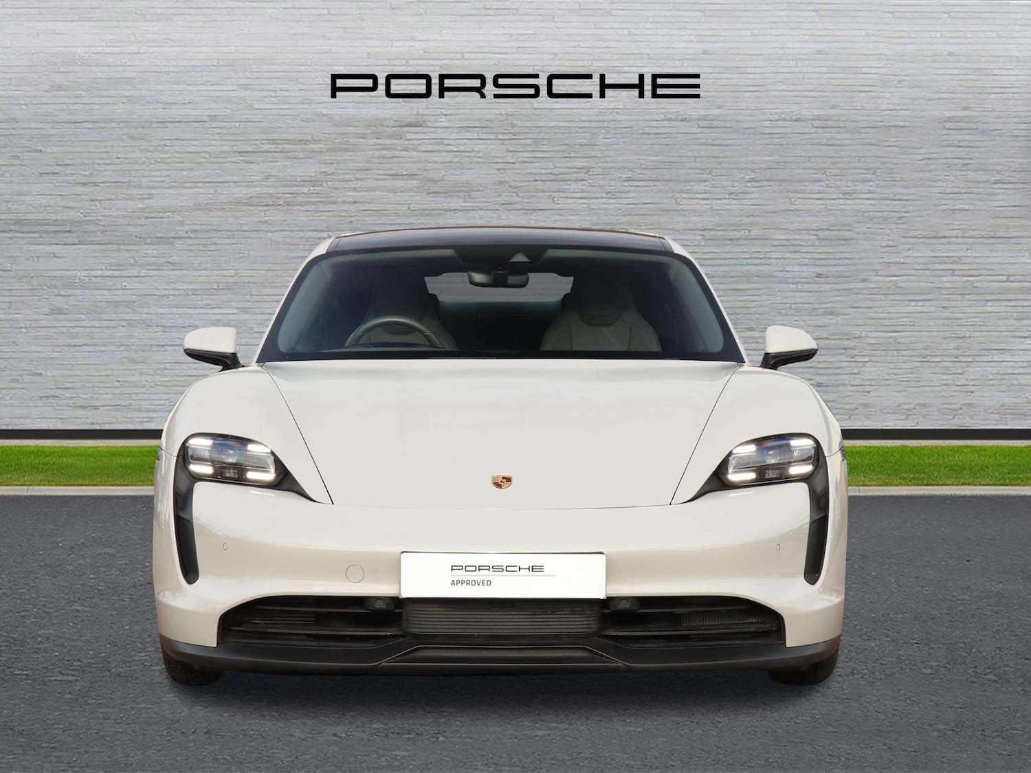 Used Porsche Taycan 2022 for sale - 77270192: Photo 8