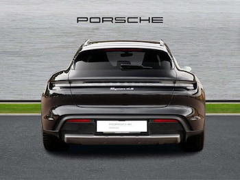 Used Porsche Taycan 2023 for sale - 75785050: Photo