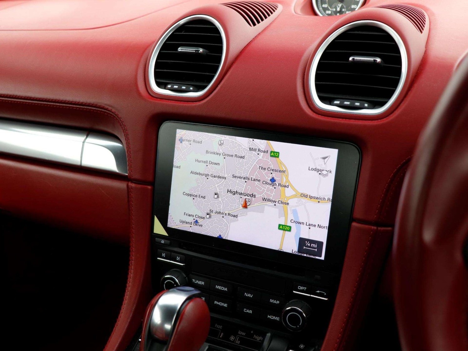 Used Porsche Cayman 2018 for sale - 78010145: Photo 15