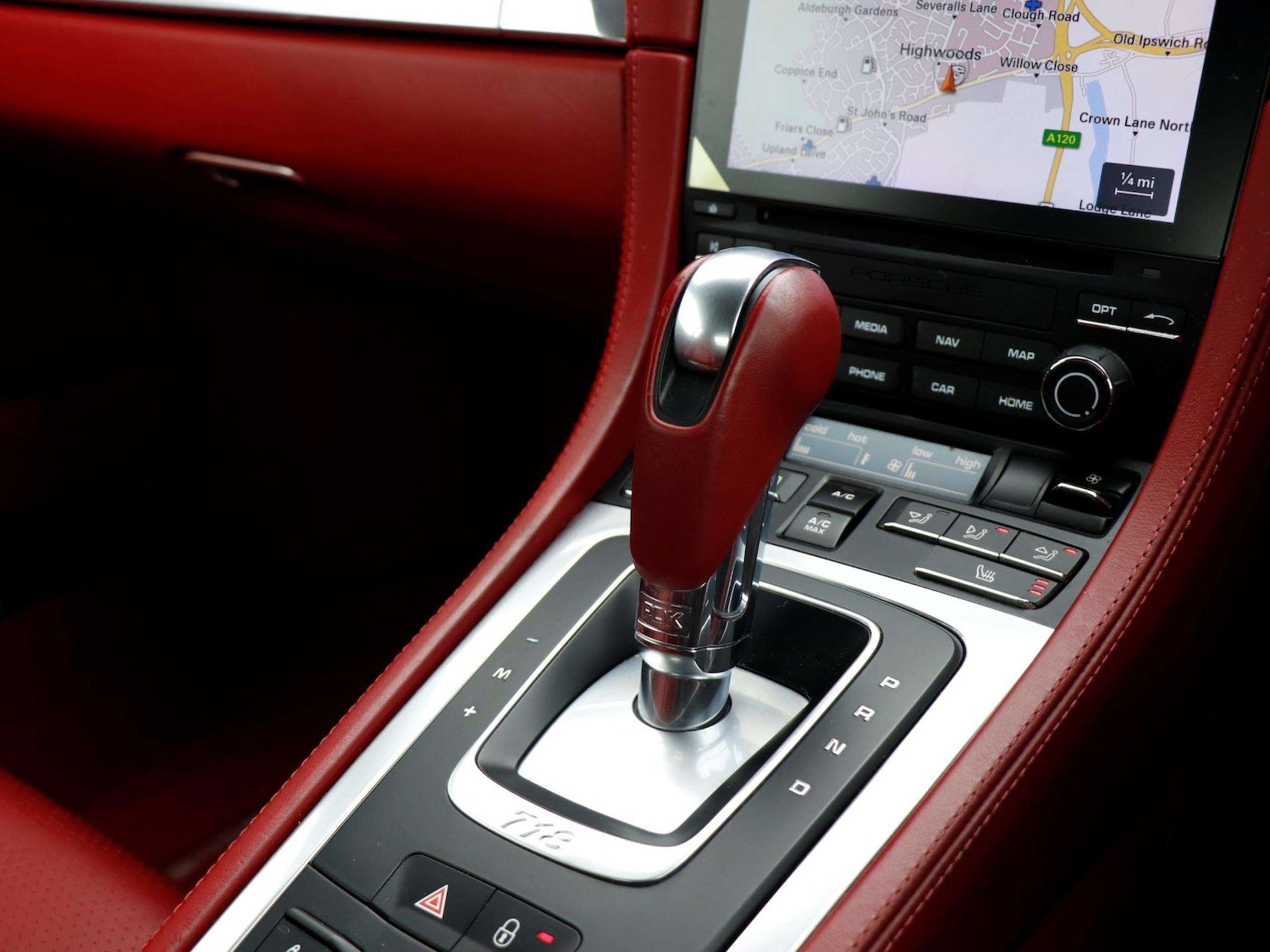 Used Porsche Cayman 2018 for sale - 78010145: Photo 18