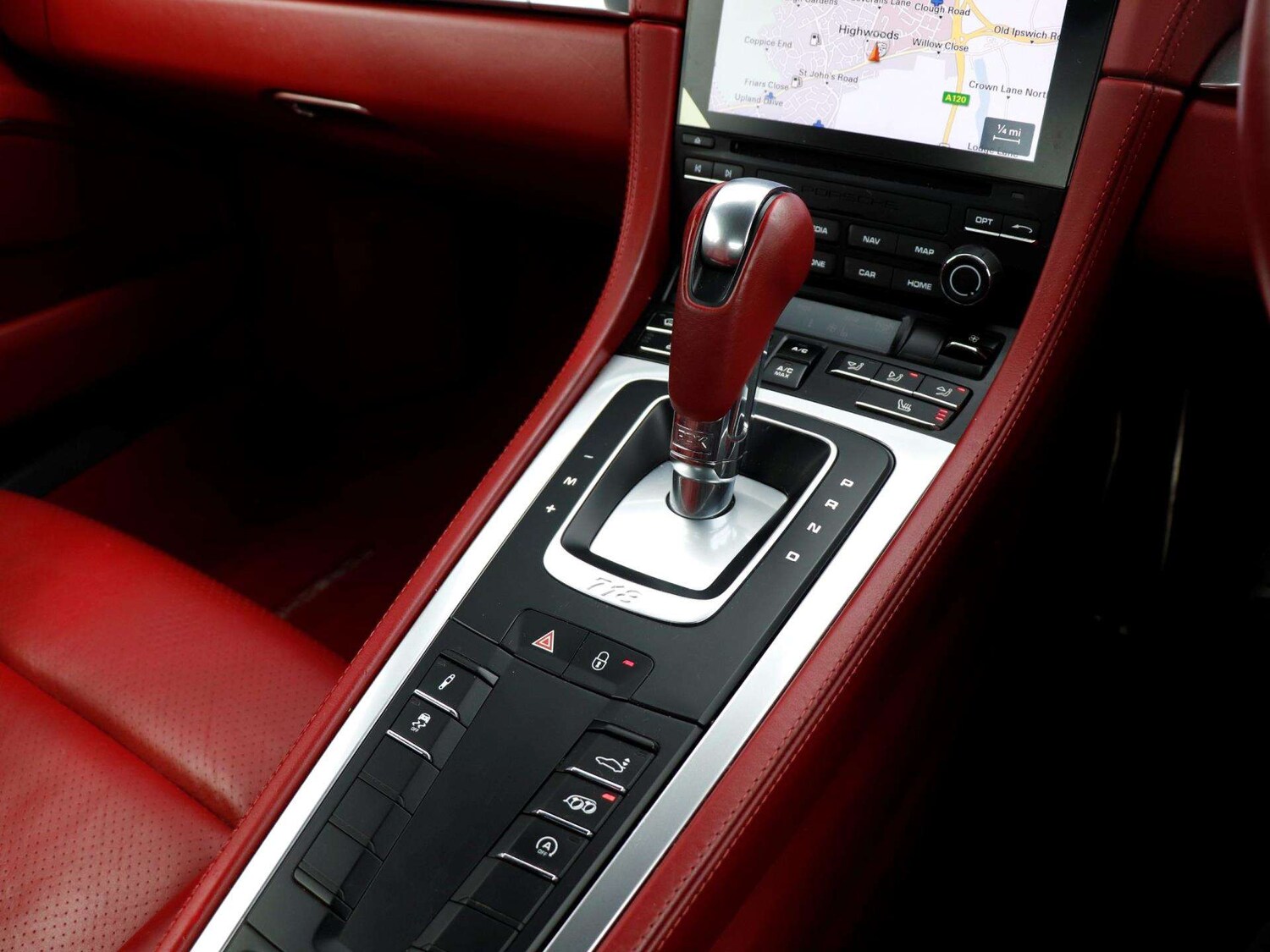 Used Porsche Cayman 2018 for sale - 78010145: Photo 20