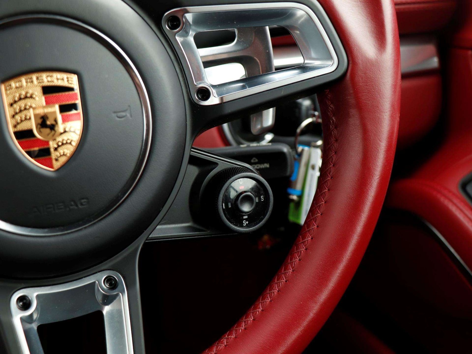 Used Porsche Cayman 2018 for sale - 78010145: Photo 21