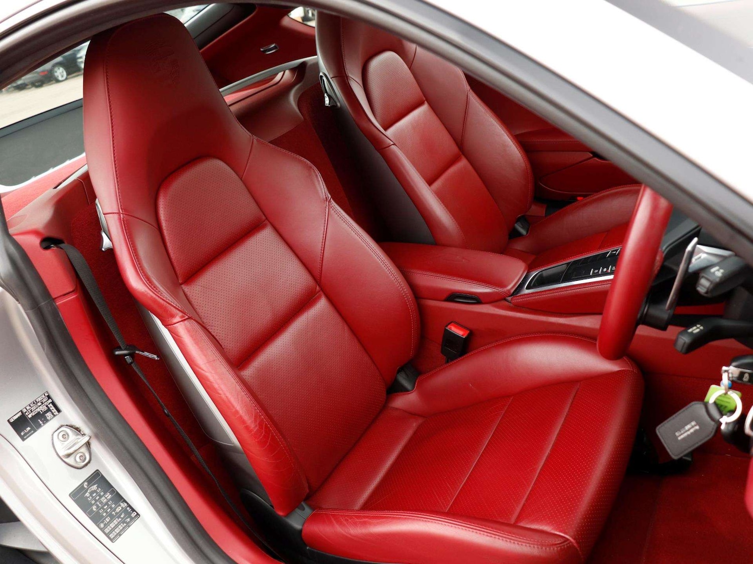 Used Porsche Cayman 2018 for sale - 78010145: Photo 24