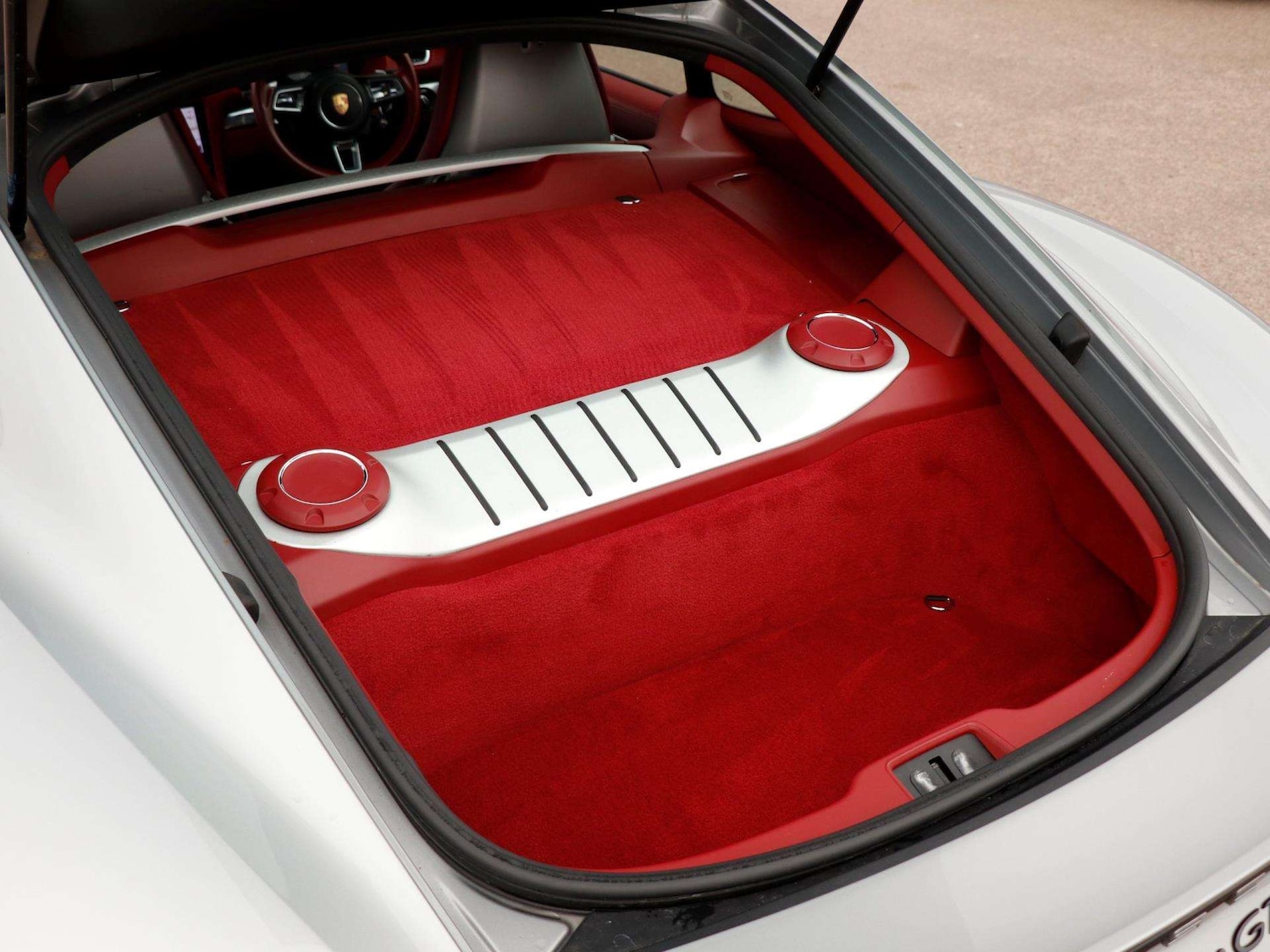 Used Porsche Cayman 2018 for sale - 78010145: Photo 26